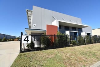Factory, Warehouse & Industrial commercial property leased at Unit 1/4 Metal Pit Drive Mayfield West NSW 2304 Factory, Warehouse & Industrial commercial property leased at Unit 1/4 Metal Pit Drive Mayfield West NSW 2304