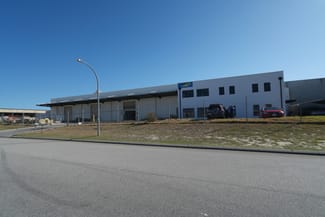 Factory, Warehouse & Industrial commercial property leased at 173 Mulgul Road Malaga WA 6090