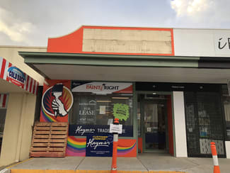 Showrooms / Bulky Goods commercial property leased at 14 Adams Lane Berwick VIC 3806 Showrooms / Bulky Goods commercial property leased at 14 Adams Lane Berwick VIC 3806