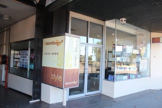 Showrooms / Bulky Goods commercial property leased at 20A Old Northern Road Baulkham Hills NSW 2153