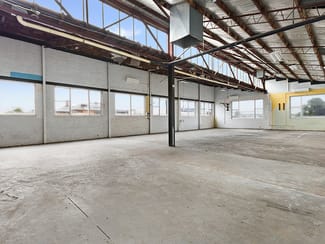 Showrooms / Bulky Goods commercial property leased at 1st Floor/158 Lygon Street Brunswick East VIC 3057