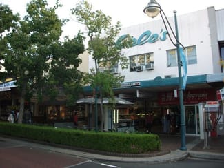 Offices commercial property leased at Level 1 Suite 8/247 Macquarie Street Liverpool NSW 2170 Offices commercial property leased at Level 1 Suite 8/247 Macquarie Street Liverpool NSW 2170