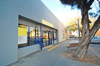 Offices commercial property leased at 1/564-566 Olive Street Albury NSW 2640