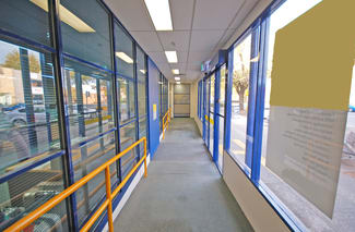 Offices commercial property leased at 1/564-566 Olive Street Albury NSW 2640