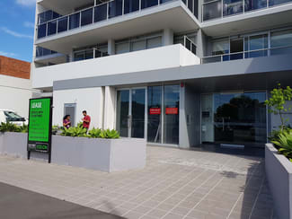 Offices commercial property leased at Suite 3/33 Racecourse Road North Melbourne VIC 3051