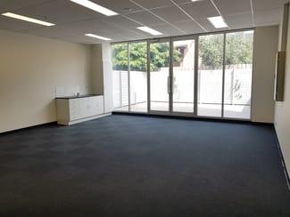 Offices commercial property leased at Suite 3/33 Racecourse Road North Melbourne VIC 3051