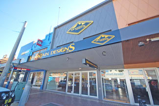 Shop & Retail commercial property leased at 490 Dean Street Albury NSW 2640