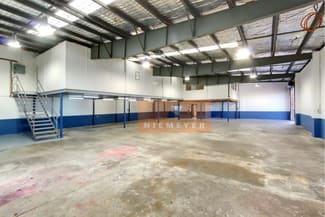 Factory, Warehouse & Industrial commercial property leased at 380 Marion Street Condell Park NSW 2200 Factory, Warehouse & Industrial commercial property leased at 380 Marion Street Condell Park NSW 2200