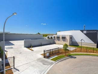 Factory, Warehouse & Industrial commercial property leased at 13 Bellfrog Street Greenacre NSW 2190 Factory, Warehouse & Industrial commercial property leased at 13 Bellfrog Street Greenacre NSW 2190