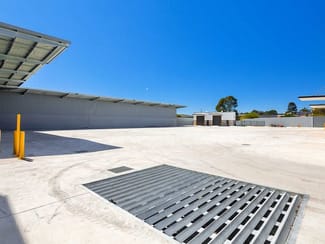 Factory, Warehouse & Industrial commercial property leased at 13 Bellfrog Street Greenacre NSW 2190 Factory, Warehouse & Industrial commercial property leased at 13 Bellfrog Street Greenacre NSW 2190
