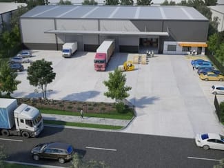 Factory, Warehouse & Industrial commercial property for lease at 46 Fitzgerald Road Laverton North VIC 3026 Factory, Warehouse & Industrial commercial property for lease at 46 Fitzgerald Road Laverton North VIC 3026