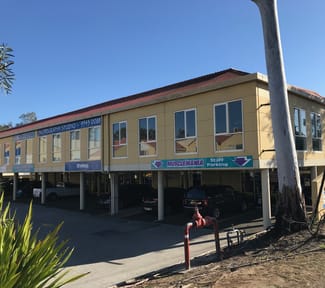 Other commercial property leased at 20/800-812 Old Illawarra Road Menai NSW 2234