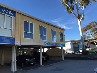 Other commercial property leased at 20/800-812 Old Illawarra Road Menai NSW 2234