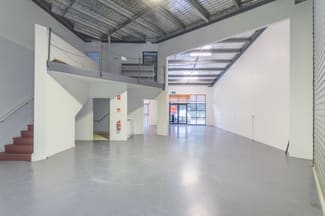 Factory, Warehouse & Industrial commercial property for lease at Arundel QLD 4214 Factory, Warehouse & Industrial commercial property for lease at Arundel QLD 4214