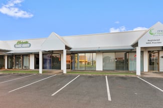 Offices commercial property leased at 3/41 Sadgroves Crescent Winnellie NT 0820