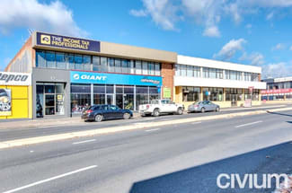 Offices commercial property leased at 32 Botany Street Phillip ACT 2606