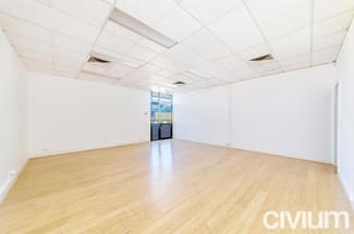 Offices commercial property leased at 32 Botany Street Phillip ACT 2606