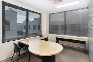 Offices commercial property leased at Suite 26B/2-6 chaplin drive Lane Cove NSW 2066