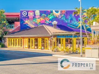 Shop & Retail commercial property leased at 100 Boundary Street West End QLD 4101 Shop & Retail commercial property leased at 100 Boundary Street West End QLD 4101