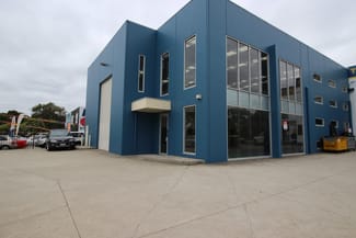 Showrooms / Bulky Goods commercial property leased at 1/95 Hartnett Drive Seaford VIC 3198 Showrooms / Bulky Goods commercial property leased at 1/95 Hartnett Drive Seaford VIC 3198