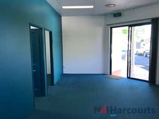 Medical / Consulting commercial property leased at 1C/465 Oxley Drive Runaway Bay QLD 4216