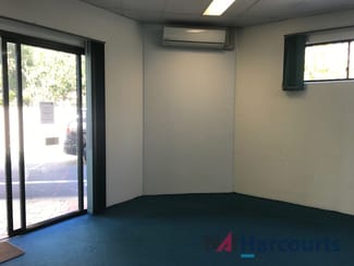 Medical / Consulting commercial property leased at 1C/465 Oxley Drive Runaway Bay QLD 4216