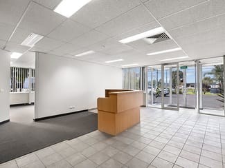 Offices commercial property leased at 1A/187-189 Fairbairn Road Sunshine West VIC 3020 Offices commercial property leased at 1A/187-189 Fairbairn Road Sunshine West VIC 3020