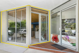 Offices commercial property leased at Suite 2/8 Grebe Street Peregian Beach QLD 4573 Offices commercial property leased at Suite 2/8 Grebe Street Peregian Beach QLD 4573