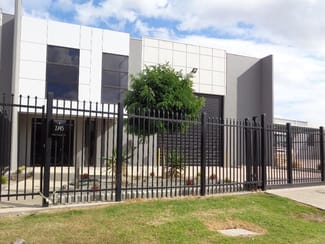 Factory, Warehouse & Industrial commercial property leased at 2/45 Barretta Road Ravenhall VIC 3023 Factory, Warehouse & Industrial commercial property leased at 2/45 Barretta Road Ravenhall VIC 3023