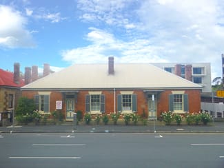 Offices commercial property leased at 93-97 Campbell Street Hobart TAS 7000 Offices commercial property leased at 93-97 Campbell Street Hobart TAS 7000