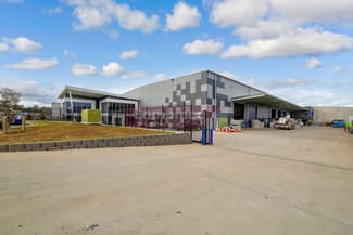 Showrooms / Bulky Goods commercial property leased at 1/5-7 Simpson Close Smeaton Grange NSW 2567 Showrooms / Bulky Goods commercial property leased at 1/5-7 Simpson Close Smeaton Grange NSW 2567