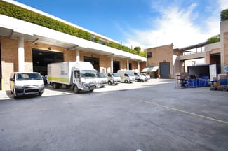 Medical / Consulting commercial property leased at L3, 68-72 Lilyfield Road Rozelle NSW 2039