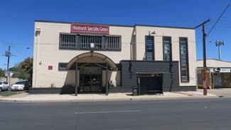 Medical / Consulting commercial property leased at 500 Port Road Welland SA 5007