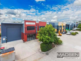 Factory, Warehouse & Industrial commercial property leased at Unit 27/315 Archerfield Road Richlands QLD 4077 Factory, Warehouse & Industrial commercial property leased at Unit 27/315 Archerfield Road Richlands QLD 4077