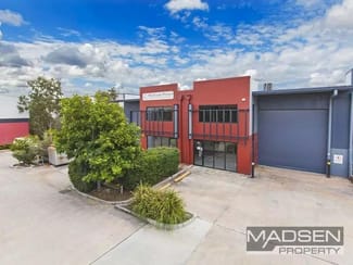 Factory, Warehouse & Industrial commercial property leased at Unit 27/315 Archerfield Road Richlands QLD 4077 Factory, Warehouse & Industrial commercial property leased at Unit 27/315 Archerfield Road Richlands QLD 4077