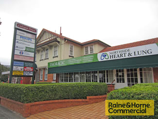 Offices commercial property leased at Nundah QLD 4012