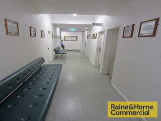 Offices commercial property leased at Nundah QLD 4012