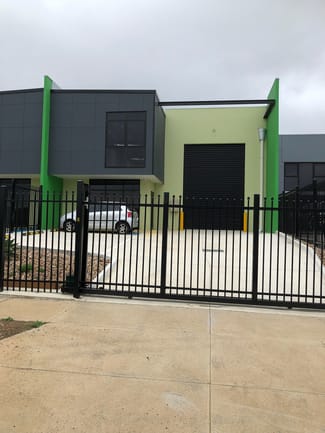 Shop & Retail commercial property leased at 3/1 Telley Street Ravenhall VIC 3023 Shop & Retail commercial property leased at 3/1 Telley Street Ravenhall VIC 3023