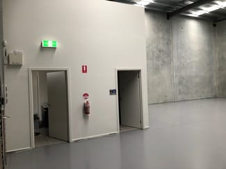 Shop & Retail commercial property leased at 3/1 Telley Street Ravenhall VIC 3023 Shop & Retail commercial property leased at 3/1 Telley Street Ravenhall VIC 3023