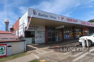 Shop & Retail commercial property leased at 7/117 Orange Grove Road Coopers Plains QLD 4108