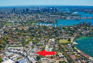 Shop & Retail commercial property leased at 9-11 Knox St Double Bay NSW 2028 Shop & Retail commercial property leased at 9-11 Knox St Double Bay NSW 2028