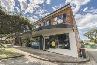 Shop & Retail commercial property leased at 29 Sherwood Street Northmead NSW 2152 Shop & Retail commercial property leased at 29 Sherwood Street Northmead NSW 2152