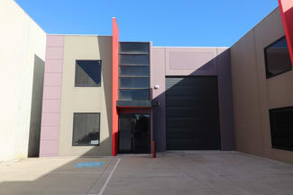 Factory, Warehouse & Industrial commercial property leased at 4/16 Industry Boulevard Carrum Downs VIC 3201 Factory, Warehouse & Industrial commercial property leased at 4/16 Industry Boulevard Carrum Downs VIC 3201
