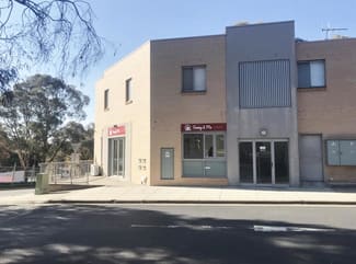 Shop & Retail commercial property leased at 12 Chalmers Place Macgregor ACT 2615 Shop & Retail commercial property leased at 12 Chalmers Place Macgregor ACT 2615