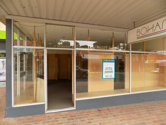 Shop & Retail commercial property leased at 44 Mahoneys Road Forest Hill VIC 3131 Shop & Retail commercial property leased at 44 Mahoneys Road Forest Hill VIC 3131