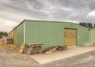 Factory, Warehouse & Industrial commercial property leased at 4/401 Lal Lal Street Canadian VIC 3350
