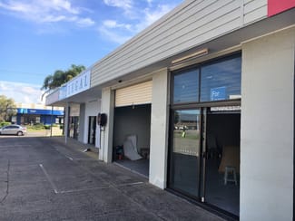 Factory, Warehouse & Industrial commercial property leased at 2b/18 Machinery Drive Tweed Heads South NSW 2486 Factory, Warehouse & Industrial commercial property leased at 2b/18 Machinery Drive Tweed Heads South NSW 2486