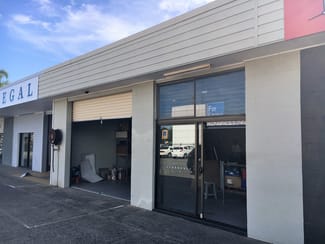 Factory, Warehouse & Industrial commercial property leased at 2b/18 Machinery Drive Tweed Heads South NSW 2486 Factory, Warehouse & Industrial commercial property leased at 2b/18 Machinery Drive Tweed Heads South NSW 2486