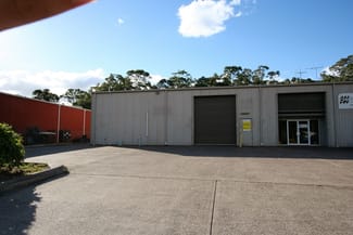 Offices commercial property leased at 1/9 Teran Close Whitebridge NSW 2290 Offices commercial property leased at 1/9 Teran Close Whitebridge NSW 2290
