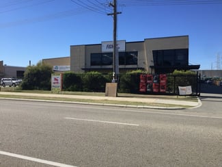 Factory, Warehouse & Industrial commercial property leased at 1/18 Oxleigh Drive Malaga WA 6090 Factory, Warehouse & Industrial commercial property leased at 1/18 Oxleigh Drive Malaga WA 6090